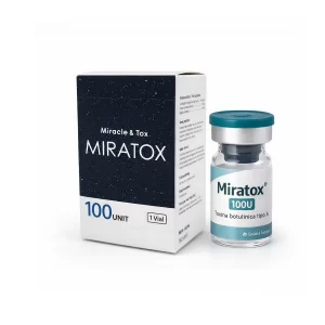 Miratox 100U – toxina botulínica tipo A