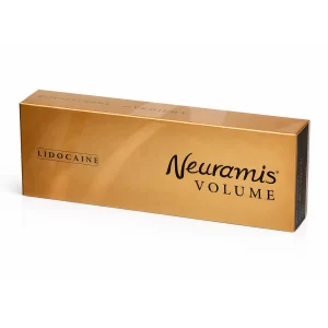 Neuramis Volume ácido hialurónico con lidocaína 1 ml