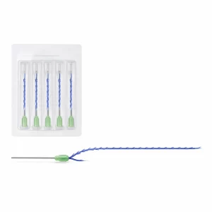 Hilo tensor PDO King Cobra 21G con cánula