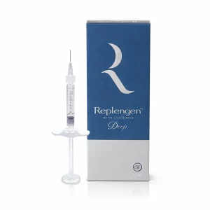 Replengen Deep ácido hialurónico con lidocaína 1.1 ml