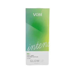 VOM Intensive – Ácido hialurónico reticulado